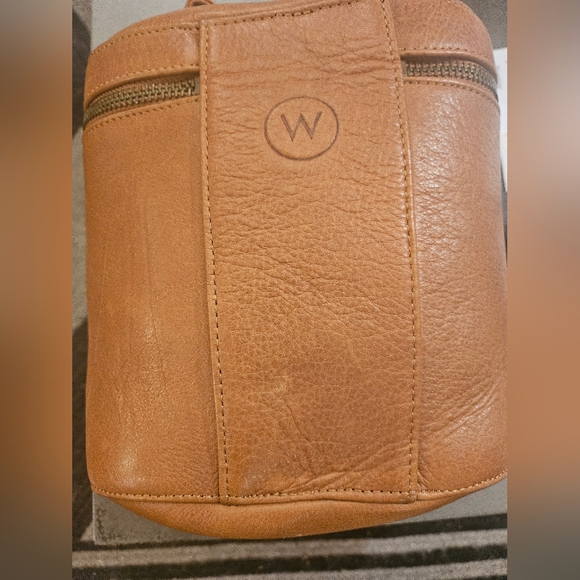 Wanderer Le Voyage Petit Vanity Case - Picture 8 of 10